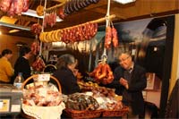 Alfândega abre “Mercadinho”