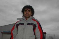 Canarinhos apontam ao nacional