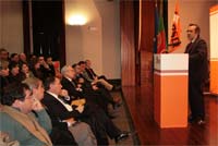 “País não tem capacidade para construir IP2 e IC5”