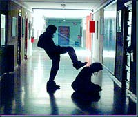 O bullying está na moda