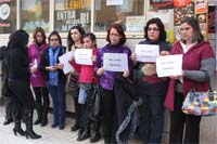 “Ele nunca disse que se queria matar”