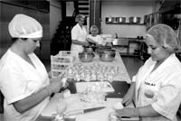 EDEAF privatiza micro-empresas