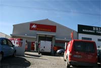 Carteiros contra horas extra