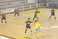 Dinâmica de vitória