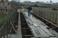 Cadáver no Fervença