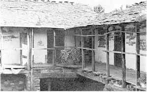 Património cultural em risco