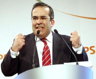 Paulo Rangel diz que país não tem capacidade para fazer IP2 e IC5