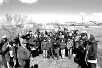 REFER na mira da revolta