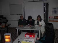 Formadores criam sindicato