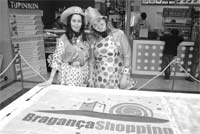 Surpresas para todos