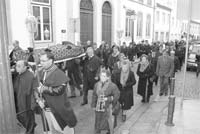 Harmonia de uma vida cristã