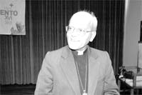 Sua Santidade em Portugal