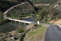 Freguesias do Sabor criam associação