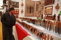 Portugueses invadem Trabanca