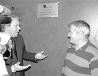 Fundamental comédia