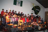 Sonoridades únicas “made in” Planalto