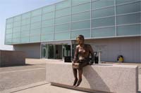 Biblioteca Trindade Coelho mais perto dos estudantes