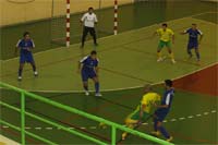 Procura do prejuízo desequilibrou o resultado