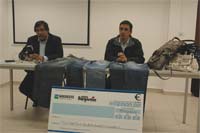 O maior outlet de sempre