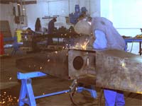 Mecapisa esvazia unidade de Alfândega