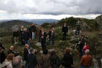 Carrazeda à descoberta