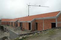 Lar de Idosos em marcha