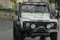 Motocruzeiro organiza Todo-o-Terreno Ibérico