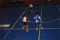 Mogadouro enfreta Sporting