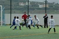 Boa gente em formação