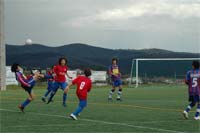 Água e Ferro deram-se bem