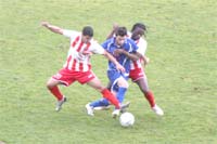 Luz ao fundo do túnel