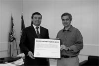 “Umbigo do Mundo”