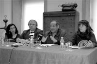 Mais organização, menos espaços