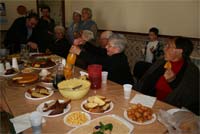 Concursos envolvem paróquias