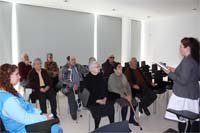 Biblioteca abre-se a Mogadouro