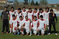 Para acompanhar e pouco mais