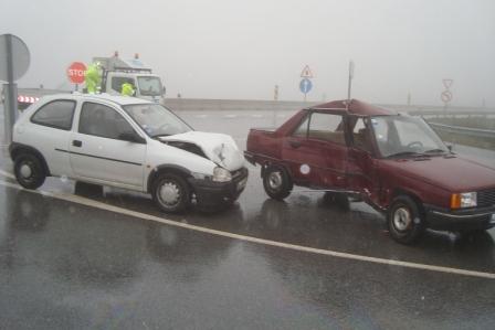 Dados da sinistralidade rodoviária ocultam realidade