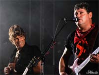 Xutos “mesmo aqui ao lado”