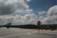 Cruzamentos do IP4 em segurança