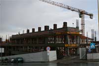 Mudanças no panorama escolar