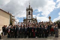 Salesianos regressam a Izeda