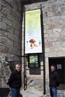 Sanábria acolhe II Jornadas Micológicas