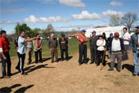 Preservar a tradição