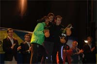 Milha “ofuscada” pelo Porto-Benfica