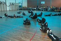 Vinhais: Bodas escolares de prata