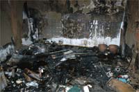 Vandalismo em série