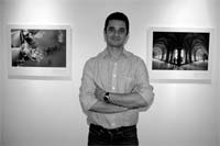 O Fotógrafo viajante