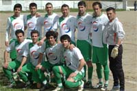 Vila Flor ajuda ao Campeonato