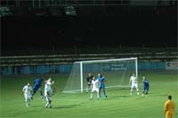 Não havia necessidade