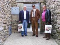 Douro debatido em Carrazeda de Ansiães